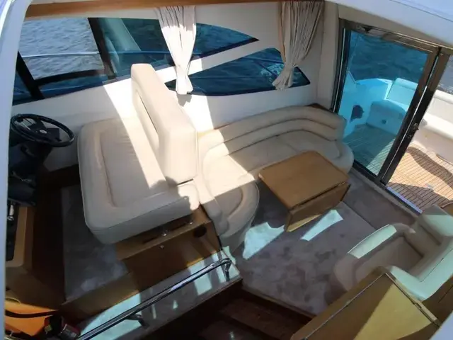 Galeon 390 Ht