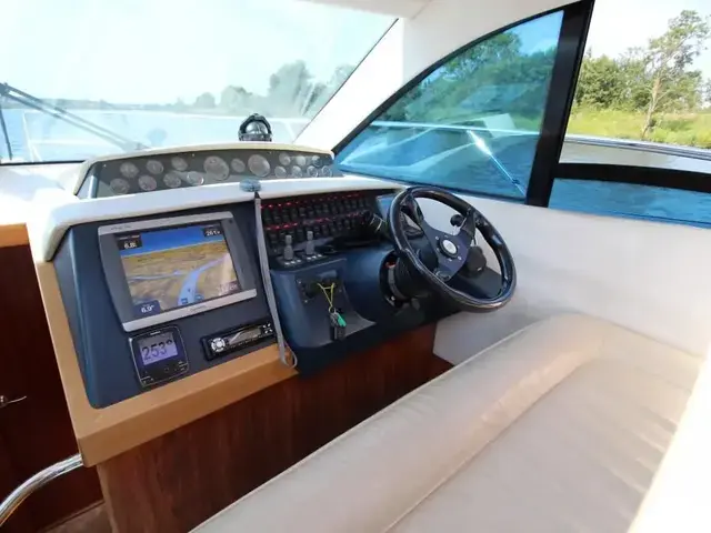 Galeon 390 Ht