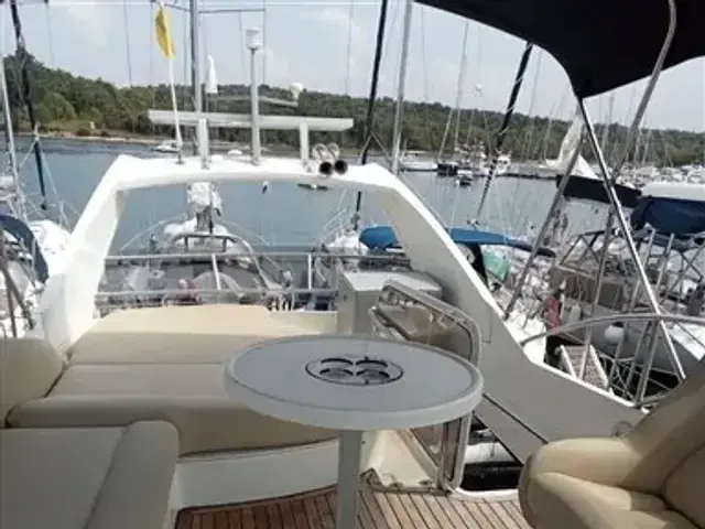 Galeon 390 Fly