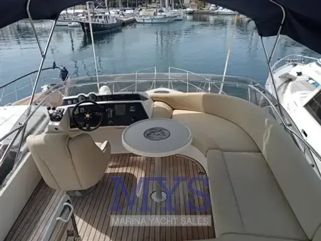 Galeon 390 Fly