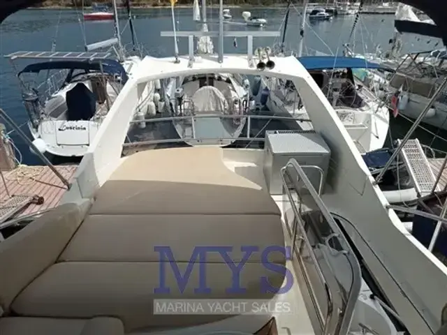 Galeon 390 Fly