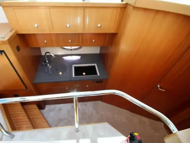 Galeon 390 Ht