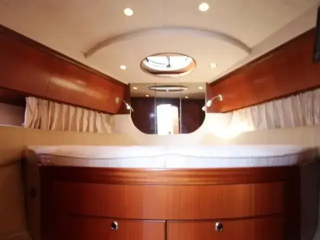 Galeon 390 Ht