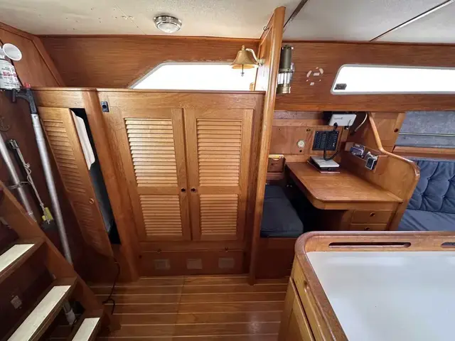 Custom Whiting Yachts 40