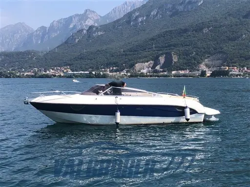 2006 Cranchi csl 27