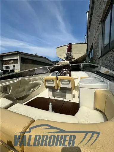 2006 Cranchi csl 27