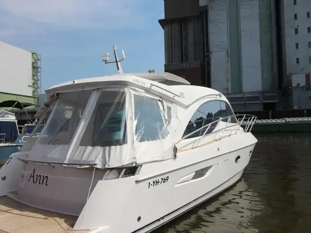 Galeon 390 Ht