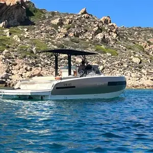 2017 Invictus Boats Gt280