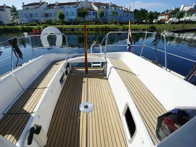 Jeanneau Sun Odyssey 32