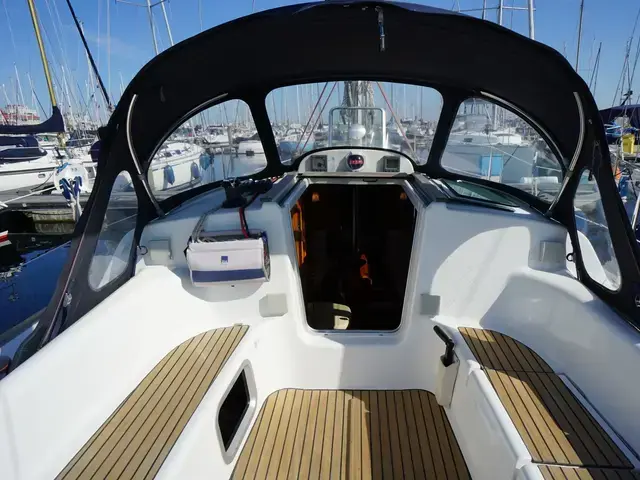 Jeanneau Sun Odyssey 32