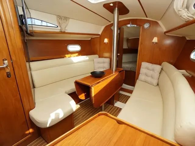 Jeanneau Sun Odyssey 32