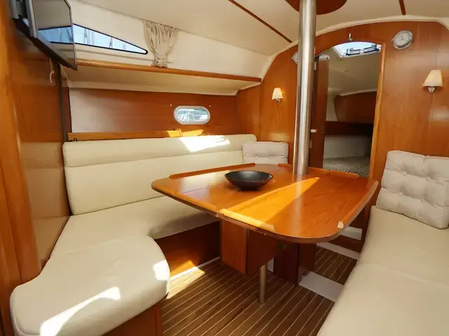 Jeanneau Sun Odyssey 32