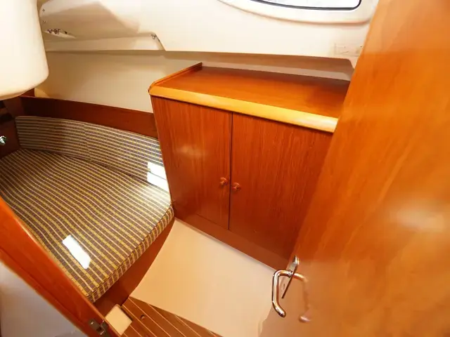 Jeanneau Sun Odyssey 32