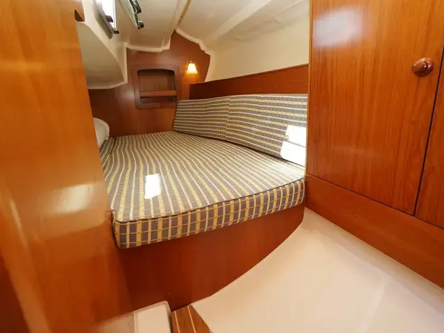 Jeanneau Sun Odyssey 32