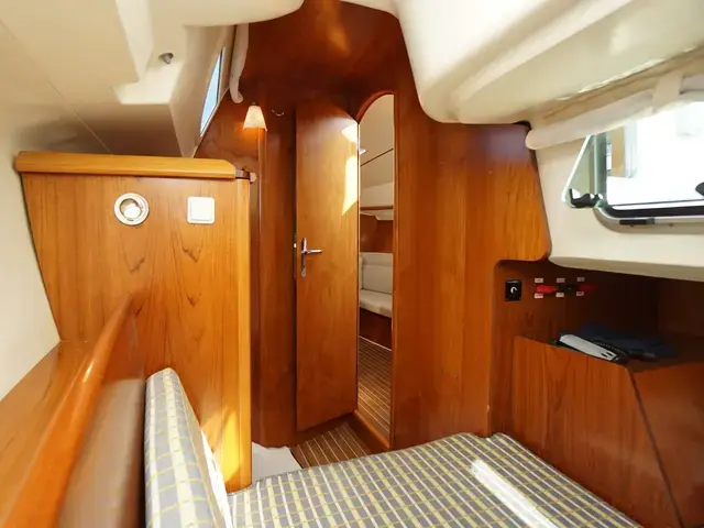 Jeanneau Sun Odyssey 32