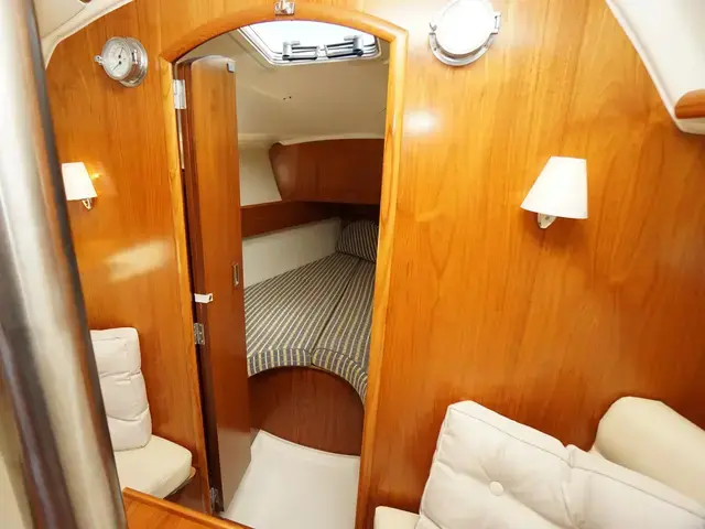 Jeanneau Sun Odyssey 32