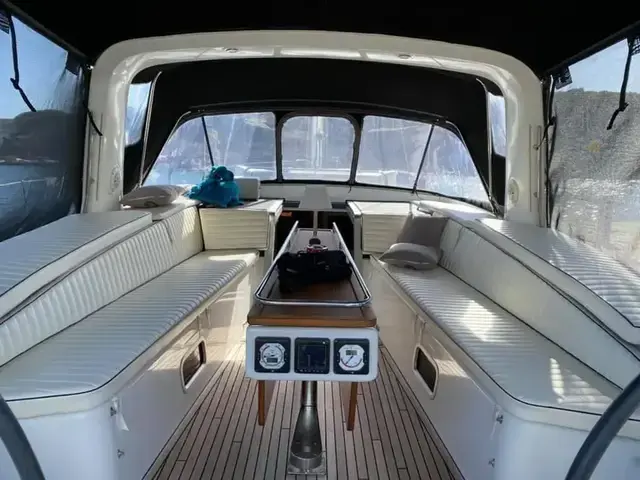 Beneteau Oceanis 58