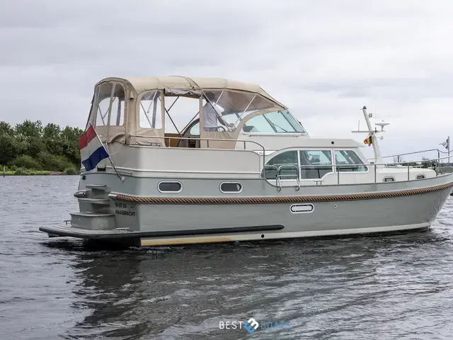 Linssen Grand Sturdy 35