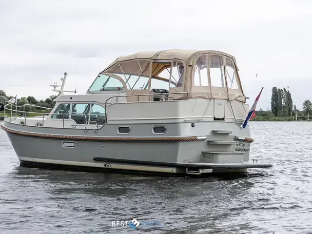 Linssen Grand Sturdy 35