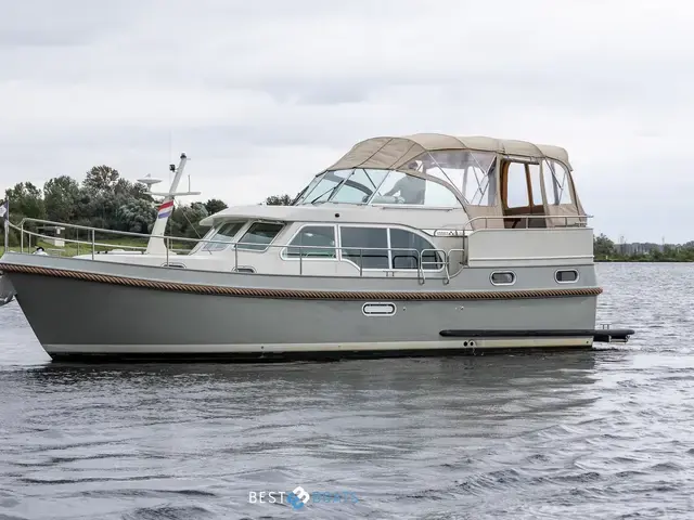 Linssen Grand Sturdy 35