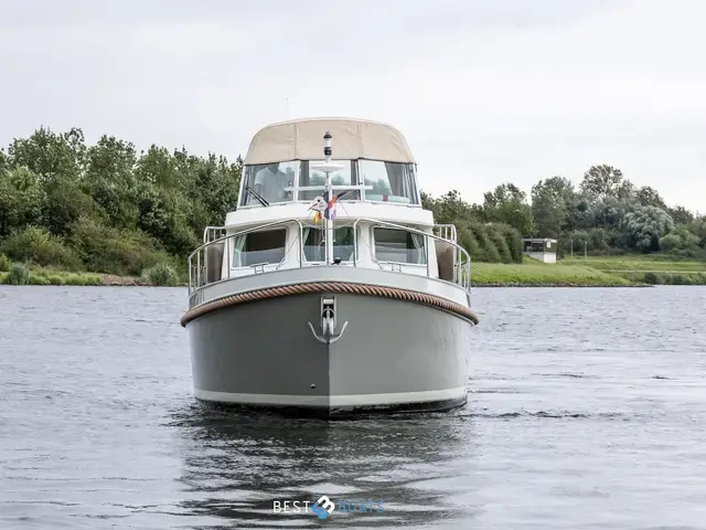 Linssen Grand Sturdy 35