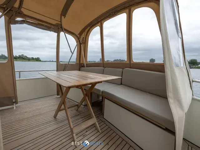 Linssen Grand Sturdy 35