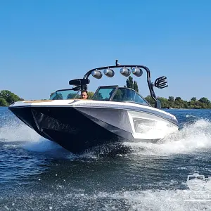 2017 Nautique Super Air Gs22