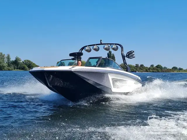 Nautique Super Air Gs22