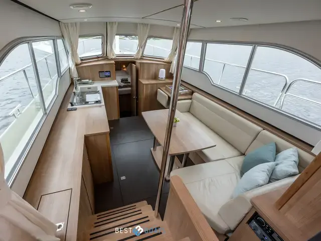 Linssen Grand Sturdy 35