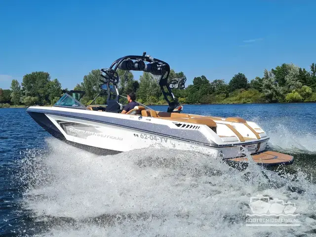 Nautique Super Air Gs22