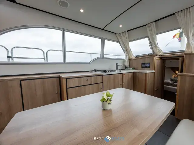 Linssen Grand Sturdy 35