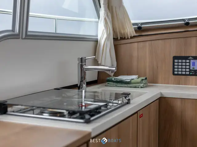 Linssen Grand Sturdy 35