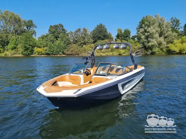 Nautique Super Air Gs22