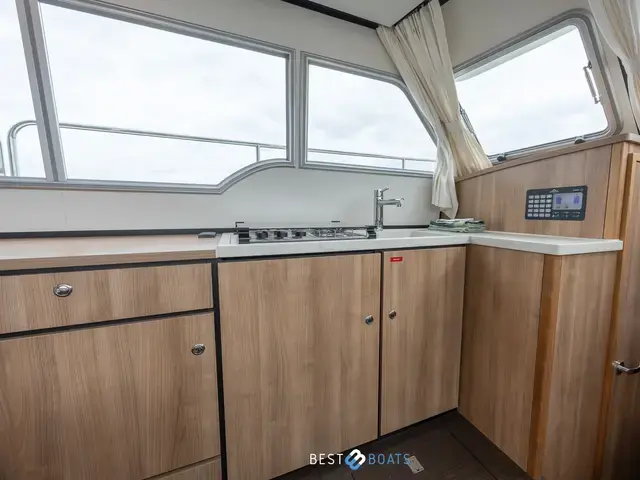 Linssen Grand Sturdy 35