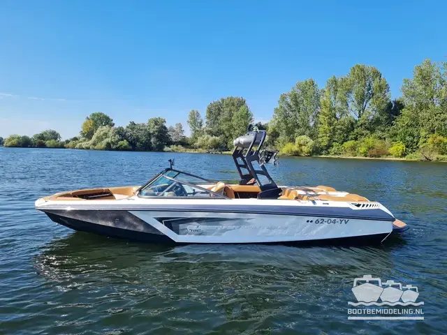 Nautique Super Air Gs22