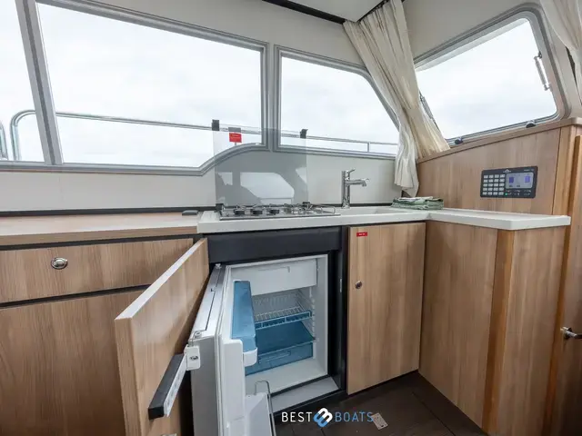 Linssen Grand Sturdy 35