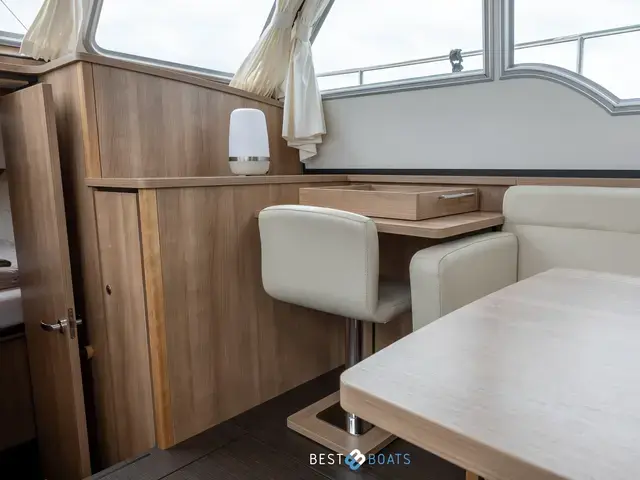 Linssen Grand Sturdy 35