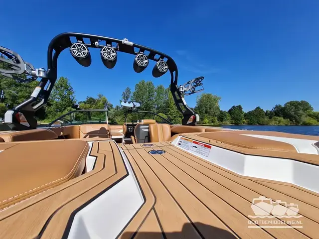 Nautique Super Air Gs22