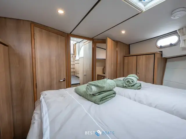 Linssen Grand Sturdy 35