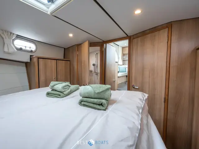 Linssen Grand Sturdy 35