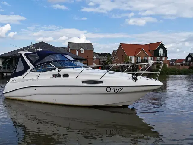 Sealine S28