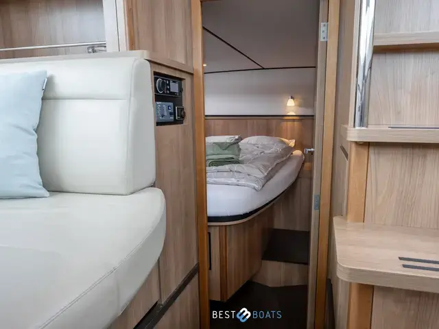 Linssen Grand Sturdy 35