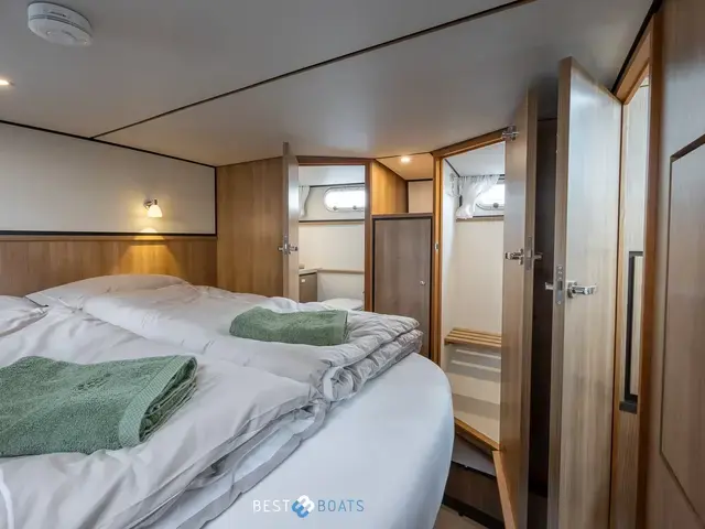 Linssen Grand Sturdy 35