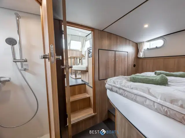 Linssen Grand Sturdy 35