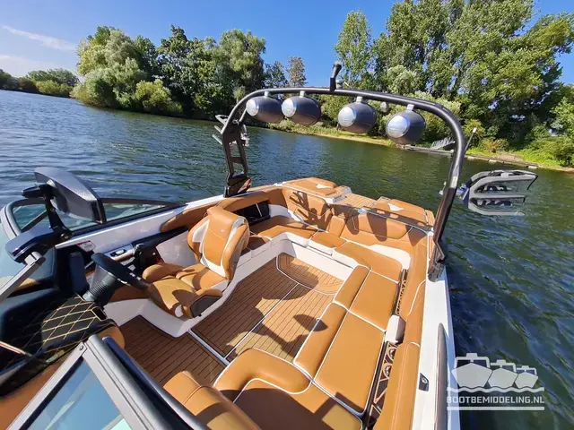 Nautique Super Air Gs22