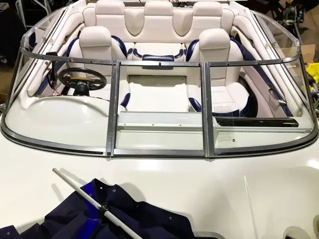 Doral Boats 216CC