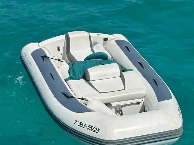 Beneteau Oceanis 58