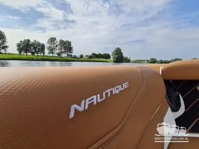 Nautique Super Air Gs22