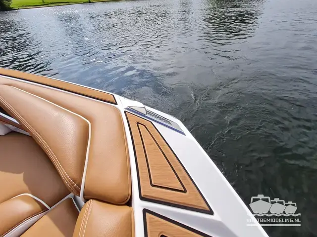 Nautique Super Air Gs22