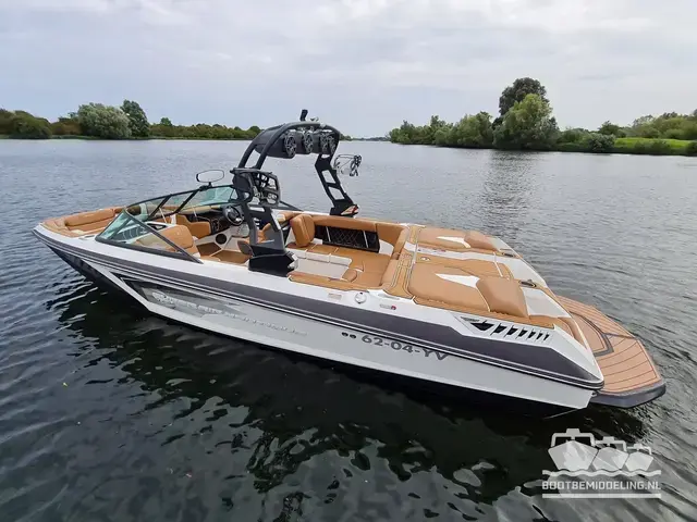 Nautique Super Air Gs22